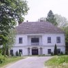 Lipnica Murowana, dwór Ledóchowskich